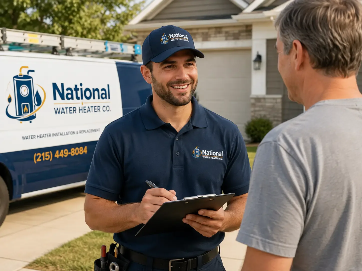 Water Heater Installation Salyer, CA FAQs
